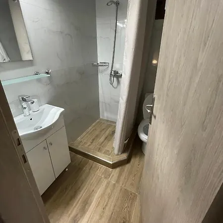 Διαμέρισμα Barbara's House,new Superior